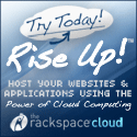 Cloud Computing & Cloud Hosting by Rackspace